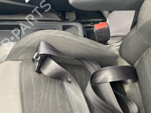 Front left seatbelt CITROËN C4 Picasso II 1.6 HDi / BlueHDi 115 | BP32091795I26 - Image 3