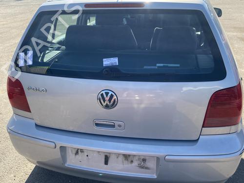 Used Tailgate Tailgate 33553412 33553412
