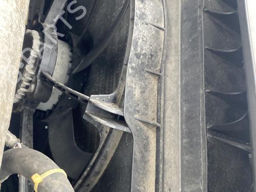 Front slam panel VW GOLF VI (5K1) 1.4 | BP31884342C72