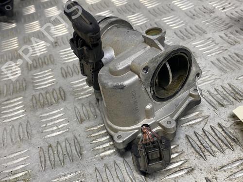 Throttle body RENAULT KANGOO Express (FW0/1_) 1.5 dCi 85 (FW0K, FW0L, FW0B) | BP33743360M82 - Image 3
