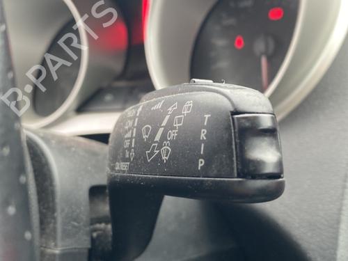 Used Steering column stalk Steering column stalk 29158727 29158727