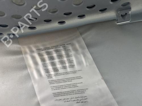 Left sun visor FIAT DOBLO Box Body/MPV (223_) 1.9 JTD | BP30552214I1 - Image 2