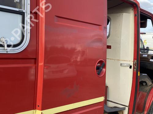 Højre side skydedør RENAULT MASTER I Van (T__) 28-35 2.0 (80 hp) 29976281