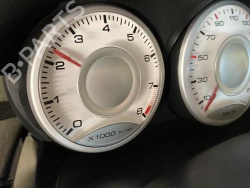 Engine CITROËN C8 (EA_, EB_) 2.0 16V | BP22123550M1  - Image 6