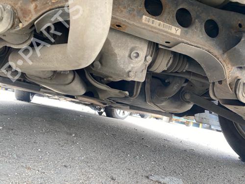 Rear differential BMW 1 (E87) 118 d | BP36756027M24 - Image 2