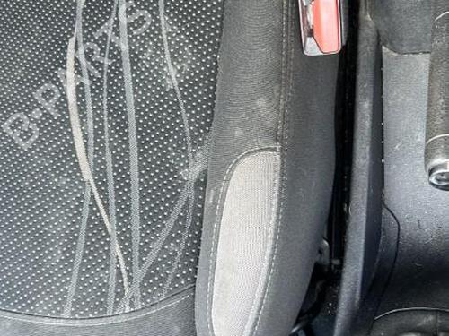 Right front seat PEUGEOT 208 I (CA_, CC_) 1.4 HDi | BP22119508C16 