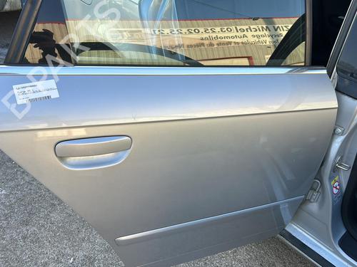 Dør høyre bak AUDI A4 B7 (8EC) 2.0 (130 hp) 19913415