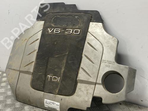 Upper protection AUDI A6 C6 Avant (4F5) 3.0 TDI quattro | BP27185755M93 - Image 3