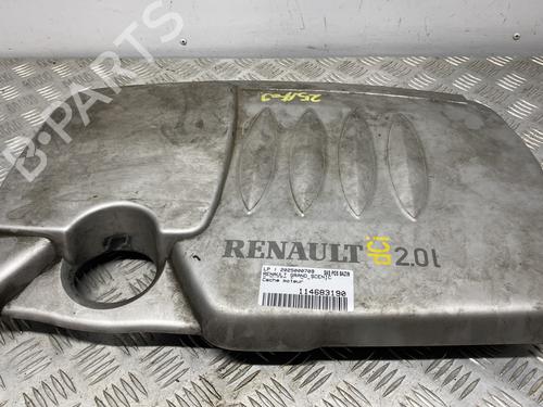 Topbeskyttelse RENAULT GRAND SCÉNIC II (JM0/1_) 2.0 dCi (JM1K) | BP29959119M93