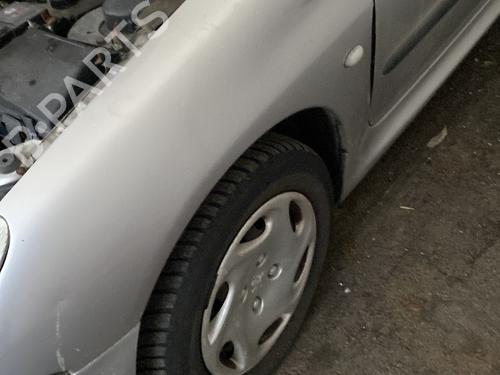 Vorderachsträger PEUGEOT 206 Hatchback (2A/C) 2.0 HDI 90 | BP30936276M9