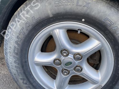 Felga LAND ROVER RANGE ROVER II (P38A) 2.5 D 4x4 | BP29852181C45