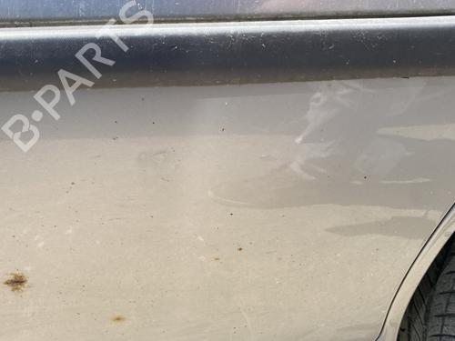Left rear door OPEL ASTRA F Hatchback (T92) 1.7 TD (F08, M08, F68, M68) | BP27165352C4 