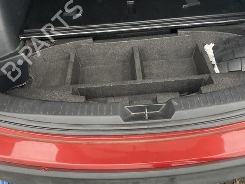 Used Rubber door seal MAZDA CX-5 (KE, GH) 2.2 D AWD (KE2AW) (150 hp) 32331089