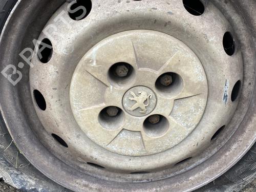 Other PEUGEOT BIPPER (AA_) 1.4 HDi | BP31114461O1