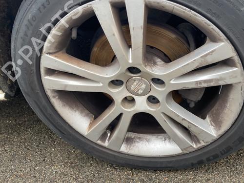 Rim SEAT IBIZA IV SC (6J1, 6P5) 1.6 TDI | BP29155002C45 