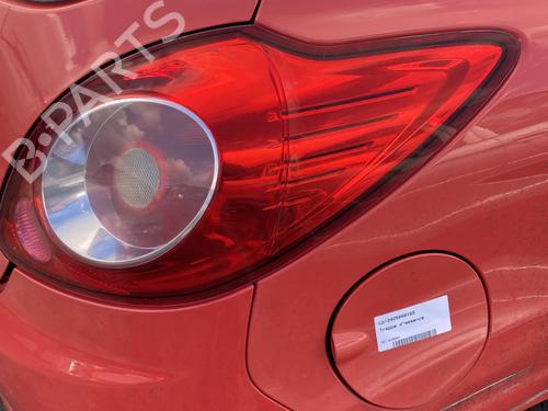 Right taillight FORD KA (RU8) 1.2 | BP23904494C35 