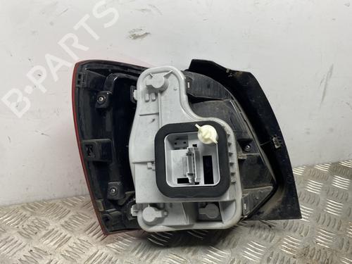 Højre baglygte VW POLO V (6R1, 6C1) [2009-2022]  22178774