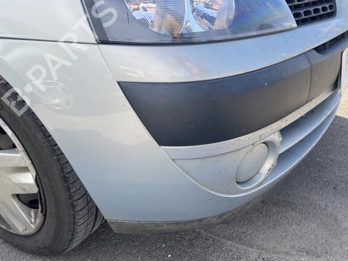 Front bumper RENAULT CLIO II (BB_, CB_) 1.5 dCi (B/CB07) | BP26930822C7 