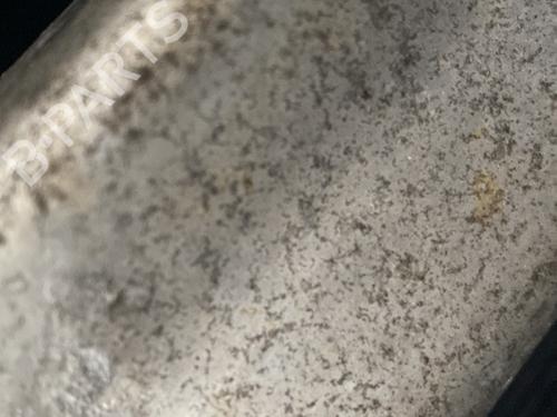 Front bumper reinforcement RENAULT GRAND SCÉNIC II (JM0/1_) 1.9 dCi (JM14) | BP31019076C109