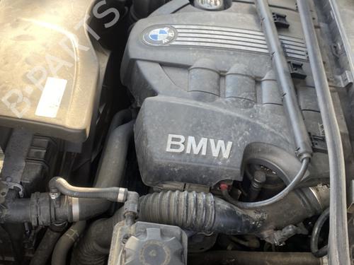 Used Gearbox BMW 1 (E87) 118 d (143 hp) 28583016
