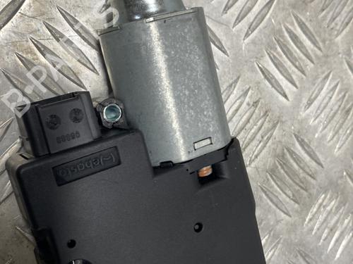 Sunroof engine PEUGEOT 3008 I MPV (0U_) 1.6 HDi | BP27566939M60 