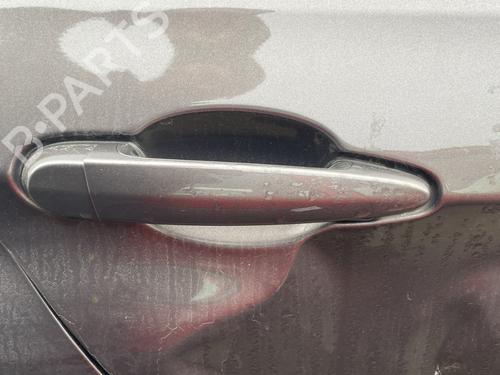 Rear right exterior door handle BMW 3 (F30, F80) 316 d | BP21115923C130 