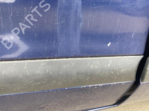 Door moulding trim RENAULT MEGANE I (BA0/1_) 1.9 dTi (BA08, BA0N) | BP27473898C150 