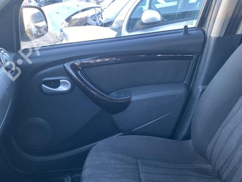 Front right window mechanism DACIA DUSTER (HS_) 1.5 dCi | BP32454096C23 - Image 3