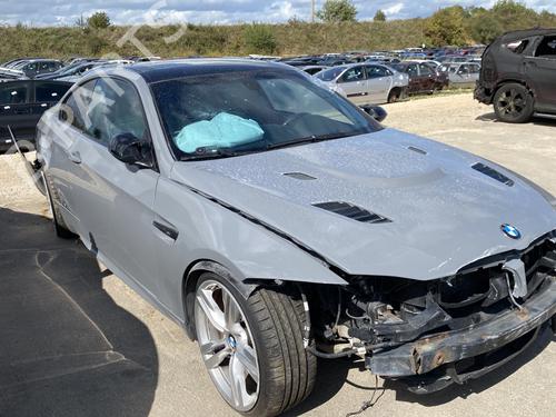 Climate control BMW 3 Coupe (E92) 325 d | BP29318239I5 - Image 12