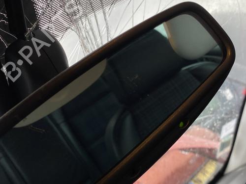 Rear mirror PEUGEOT 307 (3A/C) 2.0 HDi 110 | BP25271055I6 
