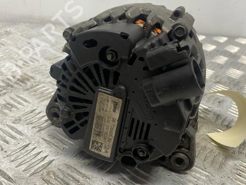 Used Alternator Alternator 37156796 37156796
