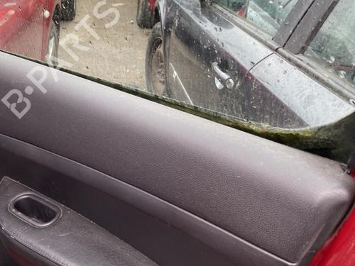 Rear right panel PEUGEOT 307 (3A/C) 2.0 HDi 110 | BP23868360C61 