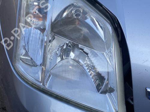 right-headlight-opel-meriva-a-mpv-x03-2003-2004-2005-2006-2007-2008-2009-2010-31757515 main image