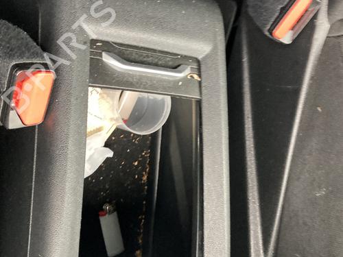 Used Middle console Middle console CITROËN C4 Picasso II 1.6 HDi / BlueHDi 115 (115 hp) 20174372 20174372