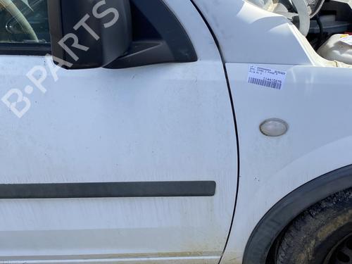 Right front door OPEL COMBO Box Body/MPV 1.3 CDTI 16V | BP29854621C3