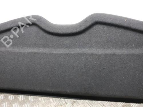 Rear parcel shelf RENAULT CLIO III (BR0/1, CR0/1) 1.5 dCi | BP22120425C85 