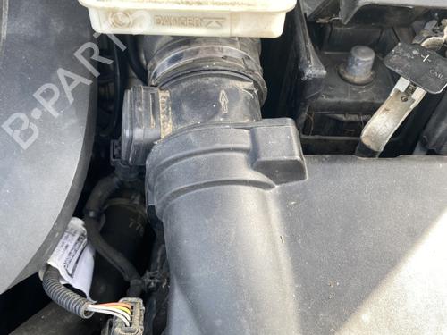 Used Air filter box Air filter box PEUGEOT 5008 (0U_, 0E_) 2.0 HDi 150 / BlueHDi 150 (150 hp) 28045617 28045617