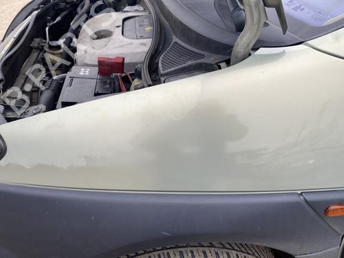 Used Left front fenders RENAULT SCÉNIC I MPV (JA0/1_, FA0_) 1.9 dCi RX4 (102 hp) 23782478