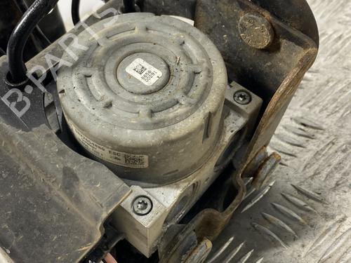 ABS pump PEUGEOT 208 I (CA_, CC_) 1.5 BlueHDI 100 | BP24199277M43 