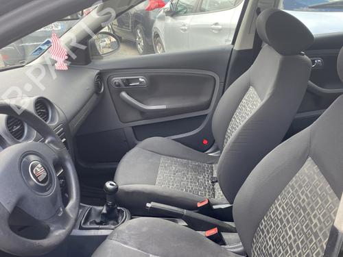 Glove box SEAT IBIZA III (6L1) 1.4 TDI | BP20174495C95 