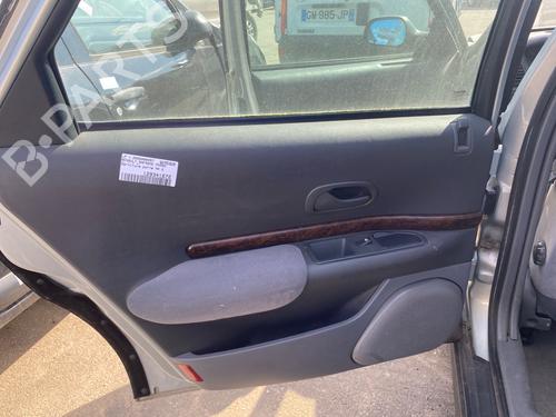 Rear left panel RENAULT SAFRANE II (B54_) 2.2 dT (B54G) | BP37200893C60 - Image 2