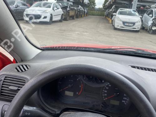 Dashboard SEAT TOLEDO II (1M2) 1.9 TDI | BP28011501C46 - Image 4