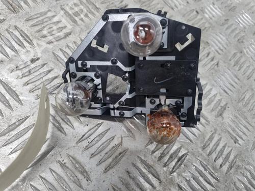 Lamp holder PEUGEOT 206+ (2L_, 2M_)  | BP22112018L10 
