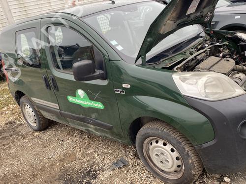 Injector PEUGEOT BIPPER Tepee 1.3 HDi 75 | BP31093554M100