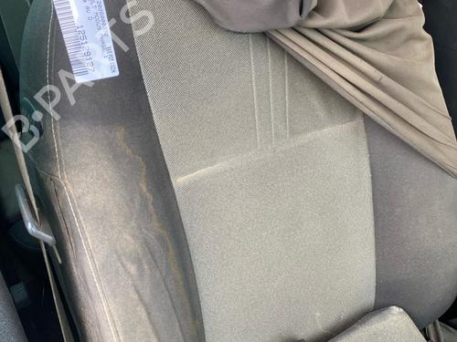 Right front seat RENAULT MODUS / GRAND MODUS (F/JP0_) 1.5 dCi (FP0F, JP0F) | BP34342527C16 - Image 2