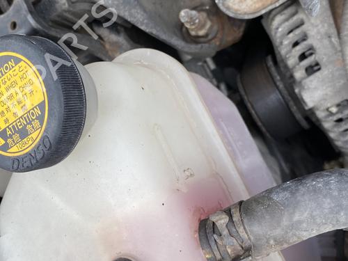 Expansion tank TOYOTA URBAN CRUISER (_P1_) 1.4 D-4D 4WD (NLP115_, NLP115R) | BP25271230C120