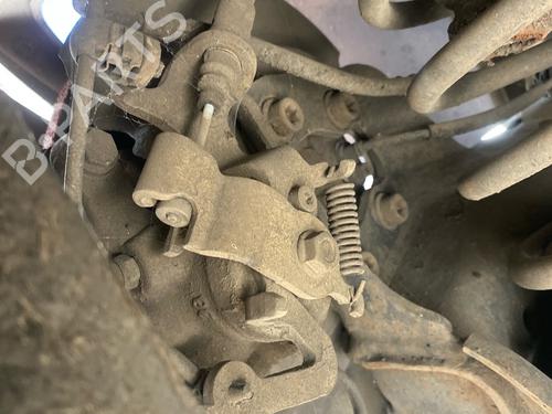 Used Left rear brake caliper Left rear brake caliper 38092039 38092039