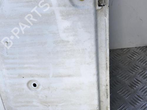 Left tailgate RENAULT MASTER II Van (FD) 2.2 dCI 90 | BP22111206C76 
