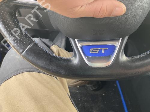 Steering wheel RENAULT MEGANE IV Hatchback (B9A/M/N_) 1.6 dCi 130 (B9A4) | BP32753035C49 - Image 2