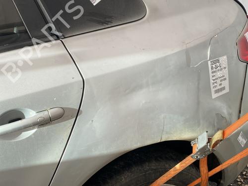 Fuel tank RENAULT KOLEOS I (HY_) 2.0 dCi 4x4 (HY0K) | BP31953930C62